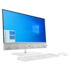 Компьютер HP Pavilion 27-d0029ua / i5-10400T Фото 2