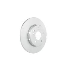 Тормозной диск Bosch 0 986 478 262 Фото 1