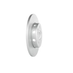 Тормозной диск Bosch 0 986 478 262 Фото 3