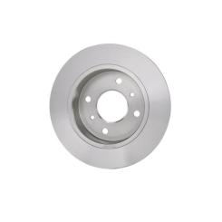 Тормозной диск Bosch 0 986 478 564 Фото 1