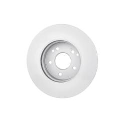 Тормозной диск Bosch 0 986 478 624 Фото 1