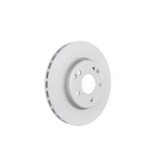 Тормозной диск Bosch 0 986 478 624 Фото 3
