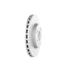 Тормозной диск Bosch 0 986 478 624 Фото 5