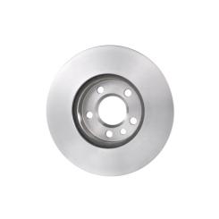 Тормозной диск Bosch 0 986 478 893 Фото 2