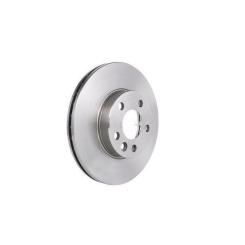 Тормозной диск Bosch 0 986 478 893 Фото 3