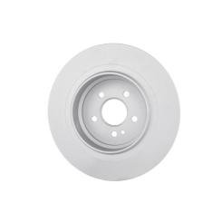 Тормозной диск Bosch 0 986 478 995 Фото 2