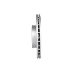 Тормозной диск Bosch 0 986 479 037 Фото 1