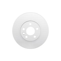 Тормозной диск Bosch 0 986 479 037 Фото 2