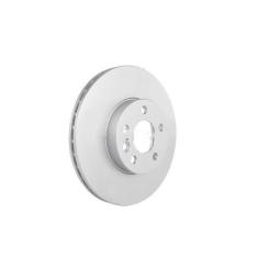 Тормозной диск Bosch 0 986 479 037 Фото 3