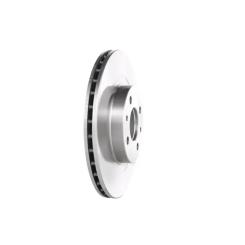 Тормозной диск Bosch 0 986 479 346 Фото 3