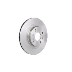 Тормозной диск Bosch 0 986 479 346 Фото 5