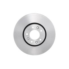 Тормозной диск Bosch 0 986 479 380 Фото 2