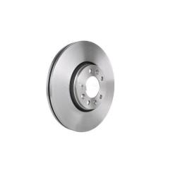 Тормозной диск Bosch 0 986 479 380 Фото 5