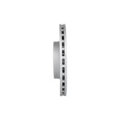 Тормозной диск Bosch 0 986 479 467 Фото 1