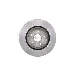 Тормозной диск Bosch 0 986 479 559 Фото 2