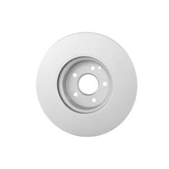 Тормозной диск Bosch 0 986 479 652 Фото