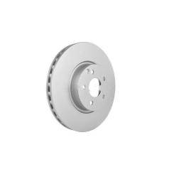 Тормозной диск Bosch 0 986 479 652 Фото 1