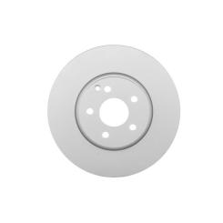 Тормозной диск Bosch 0 986 479 652 Фото 2