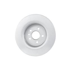 Тормозной диск Bosch 0 986 479 713 Фото 2