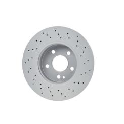 Тормозной диск Bosch 0 986 479 A02 Фото 2