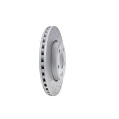 Тормозной диск Bosch 0 986 479 A02 Фото 3