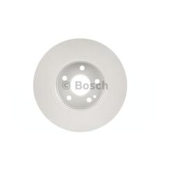 Тормозной диск Bosch 0 986 479 A58 Фото 2