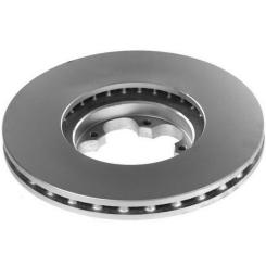 Тормозной диск Bosch 0 986 479 B11 Фото 1