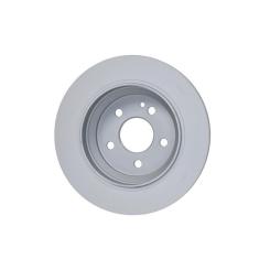 Тормозной диск Bosch 0 986 479 D12 Фото 2