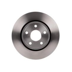 Тормозной диск Bosch 0 986 479 R48 Фото 2