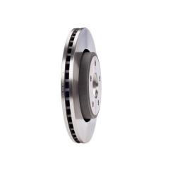 Тормозной диск Bosch 0 986 479 R48 Фото 3
