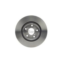 Тормозной диск Bosch 0 986 479 S22 Фото 2
