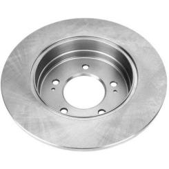 Тормозной диск Bosch 0 986 479 T49 Фото 1