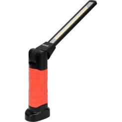 Фонарь Yato акумуляторний Фото 1