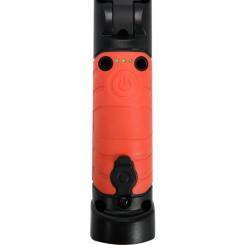 Фонарь Yato акумуляторний Фото 2