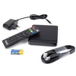 Медиаплеер iNeXT TV5 Фото 4