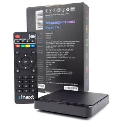 Медиаплеер iNeXT TV5 Фото 5