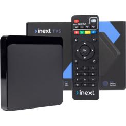 Медиаплеер iNeXT TV5 Фото 6