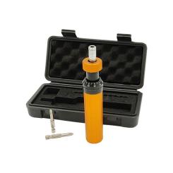 Отвертка Protester динамометрическая (0.1-0.6Нм) Фото 1