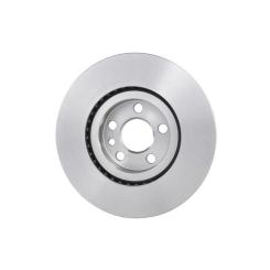 Тормозной диск Bosch 0 986 478 812 Фото 2