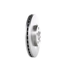 Тормозной диск Bosch 0 986 478 812 Фото 3