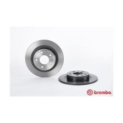 Тормозной диск Brembo 08.B351.11 Фото 1