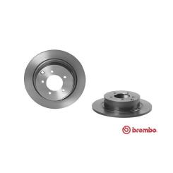 Тормозной диск Brembo 08.C247.11 Фото 1