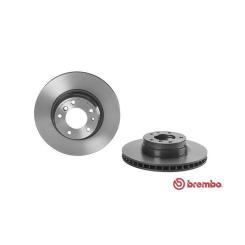 Тормозной диск Brembo 09.5875.11 Фото 1