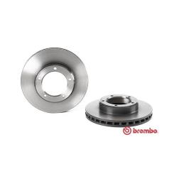 Тормозной диск Brembo 09.9143.11 Фото 1