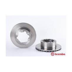 Тормозной диск Brembo 09.9510.14 Фото 1