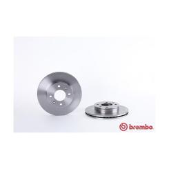 Тормозной диск Brembo 09.9998.10 Фото 1