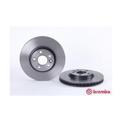 Тормозной диск Brembo 09.A427.11 Фото 1