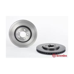 Тормозной диск Brembo 09.B311.11 Фото 1
