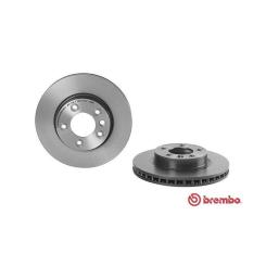 Тормозной диск Brembo 09.C881.11 Фото 1
