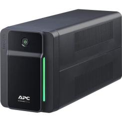 Источник бесперебойного питания APC Easy UPS 2200VA, IEC Фото